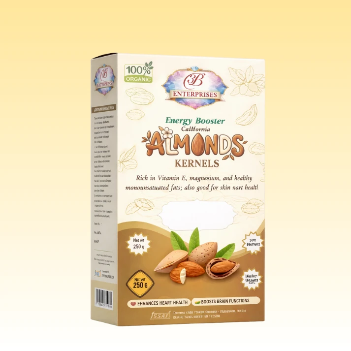 almonds products 1